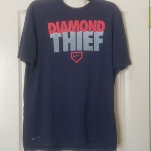 Nike Dri-Fit Tee